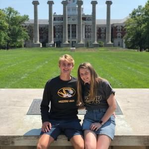 Meet your Posher, Evan